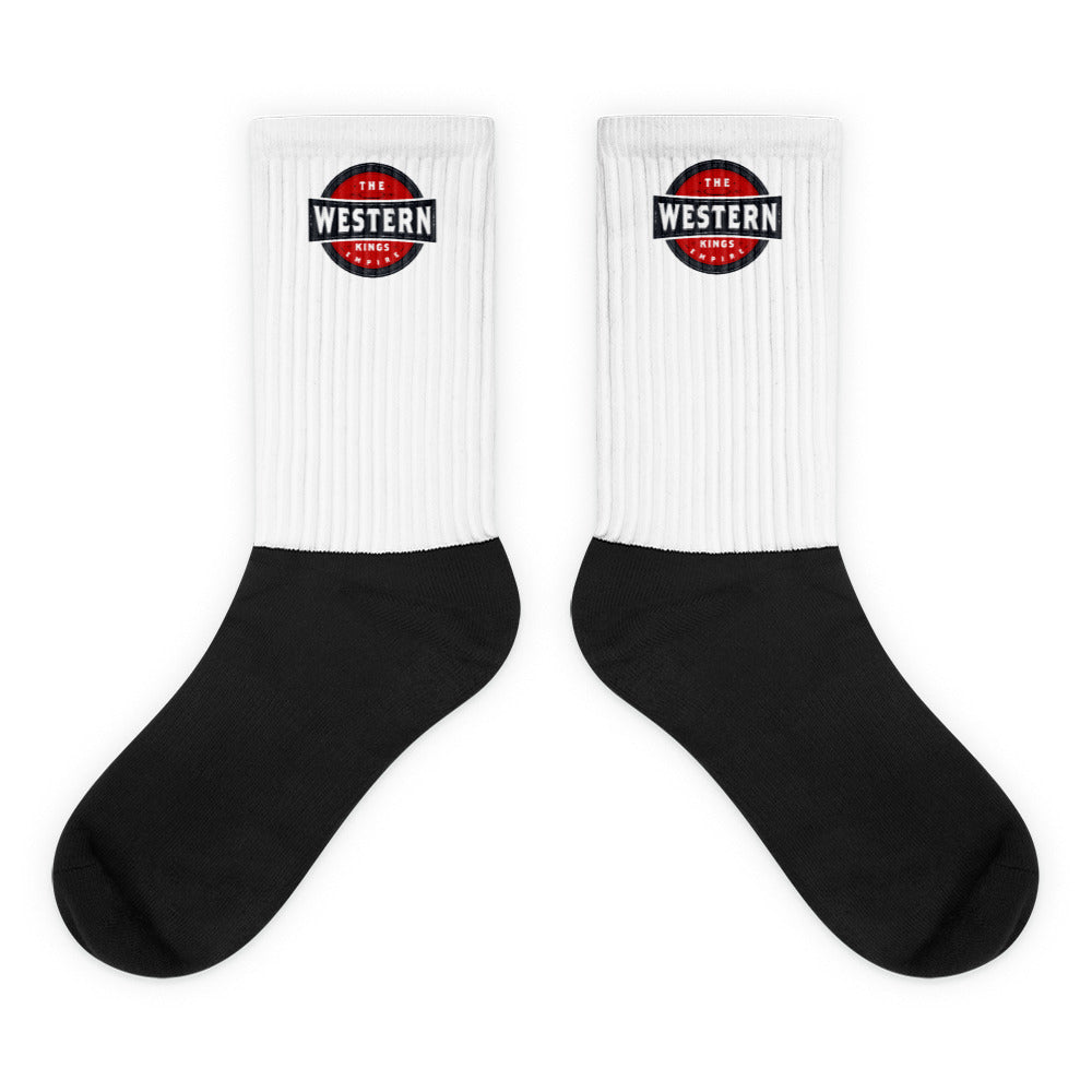 King's Socks - The Western Kings Empire