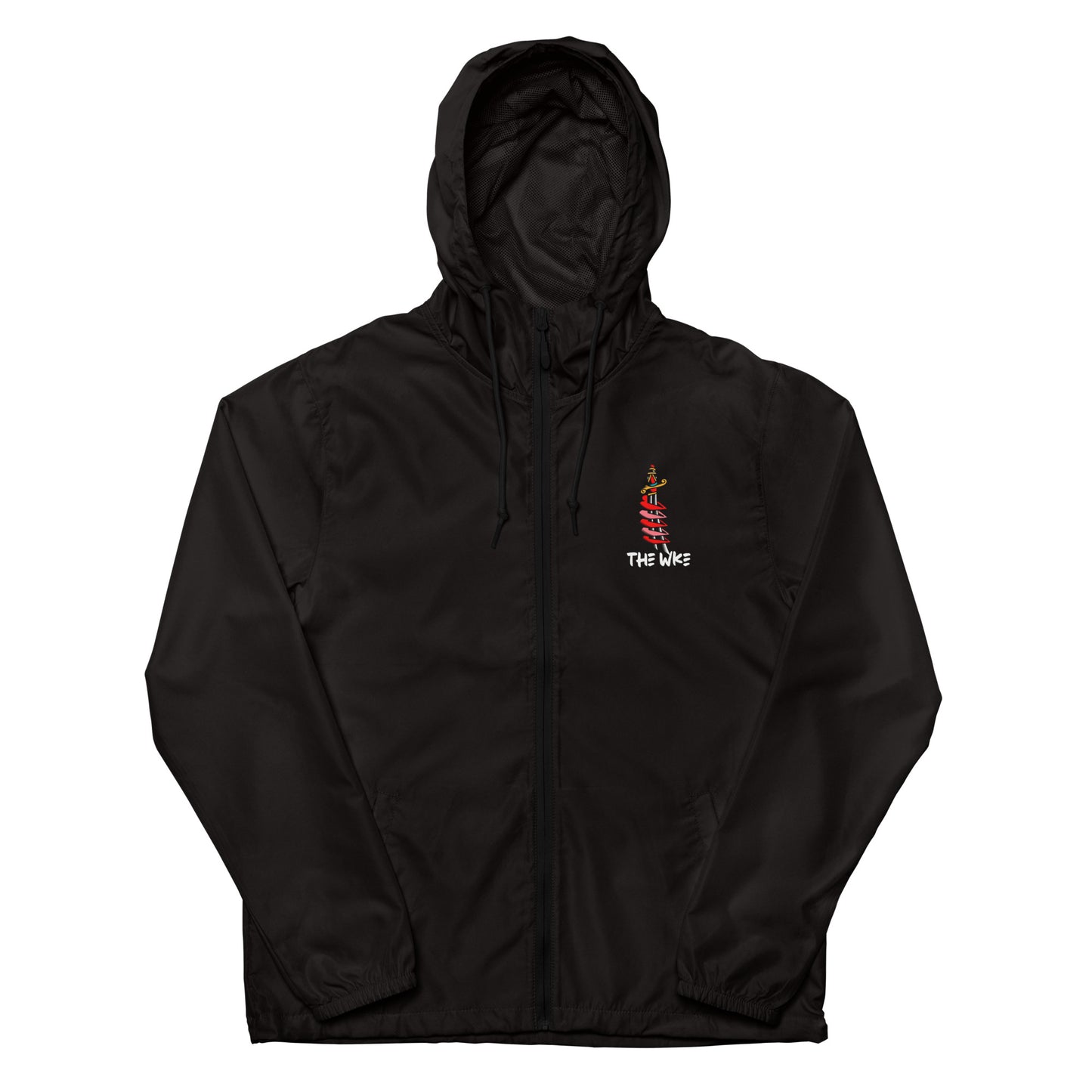 BHC windbreaker