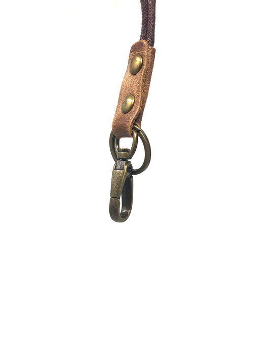 Neckless Key Holder - The Western Kings Empire
