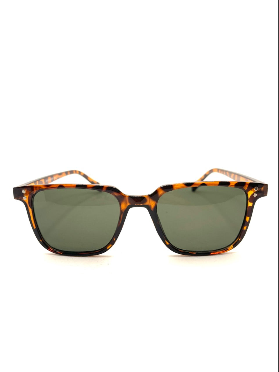 Turtle Shell Sunglasses - The Western Kings Empire