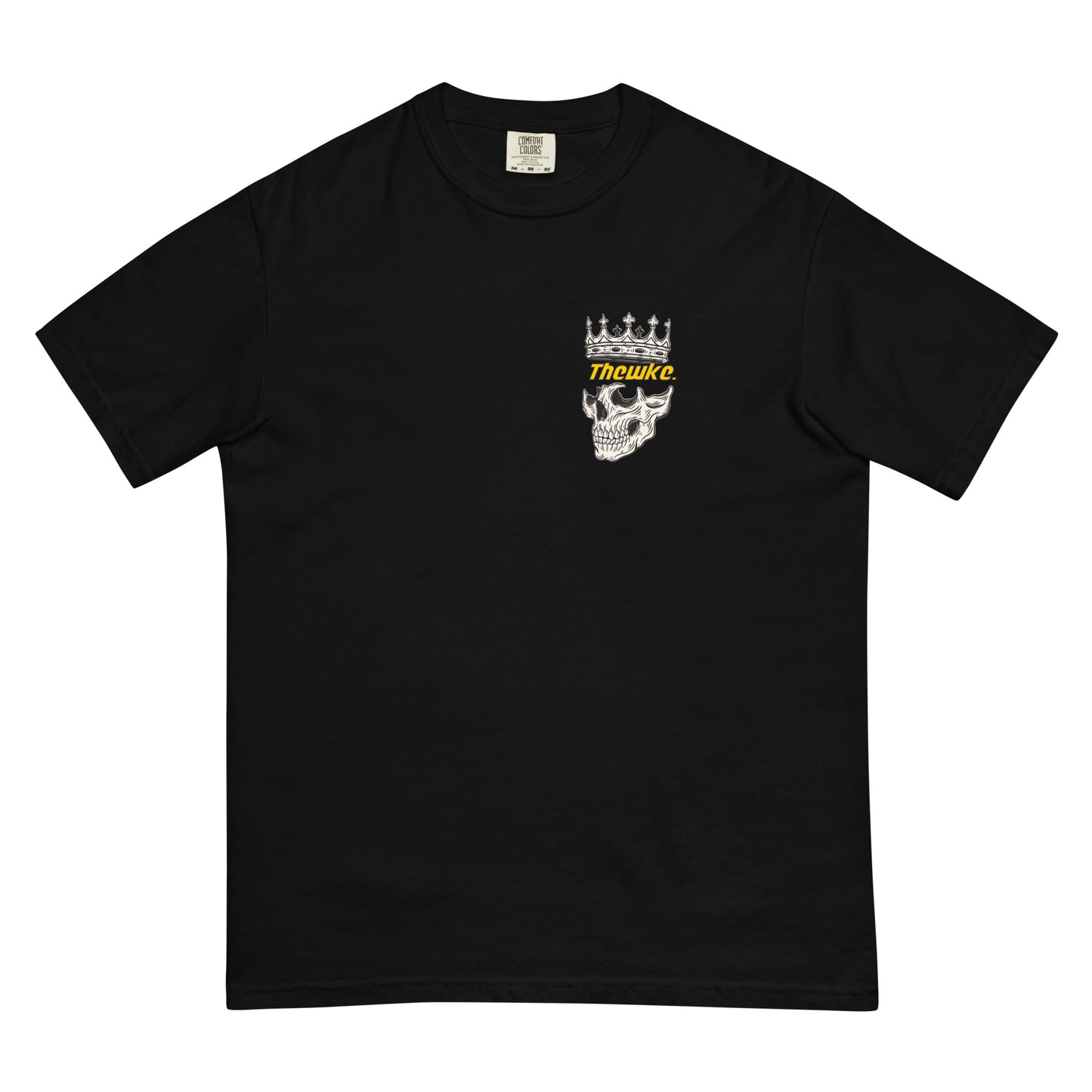 Kings Empire heavyweight t-shirt