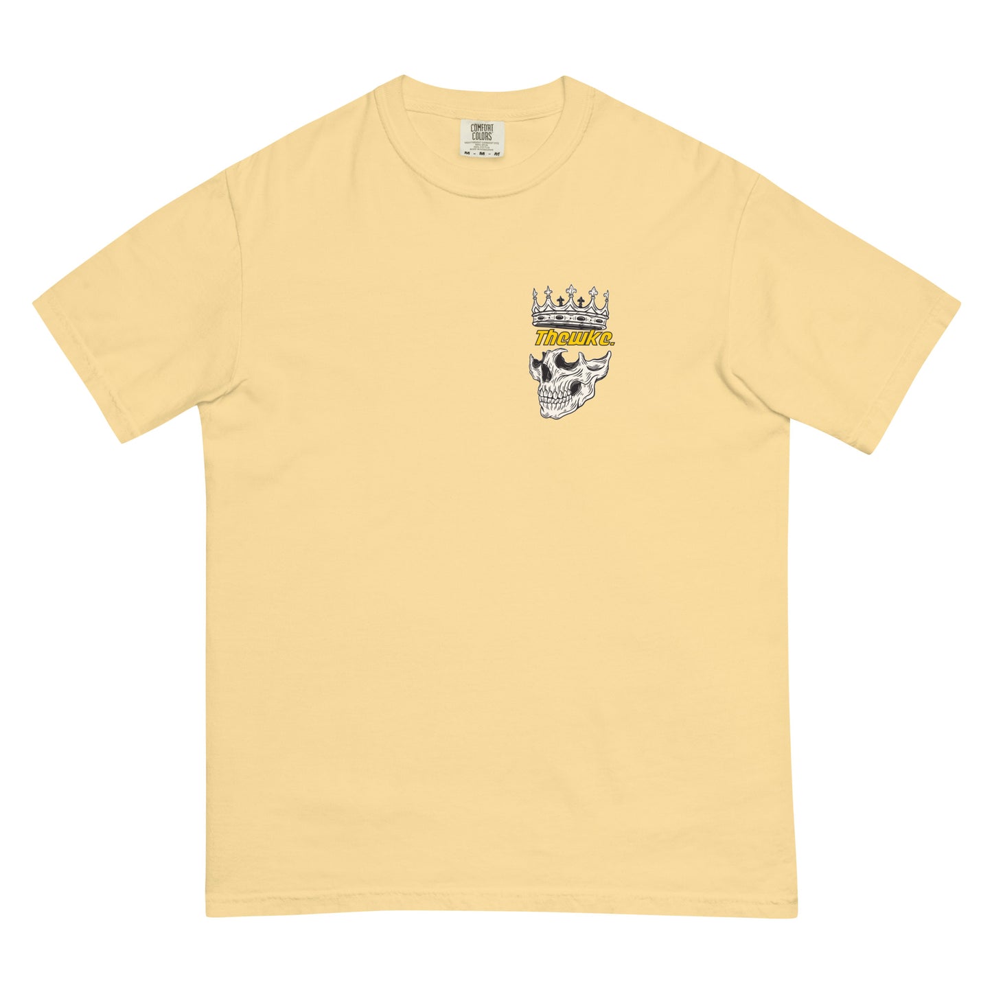 Kings Empire heavyweight t-shirt