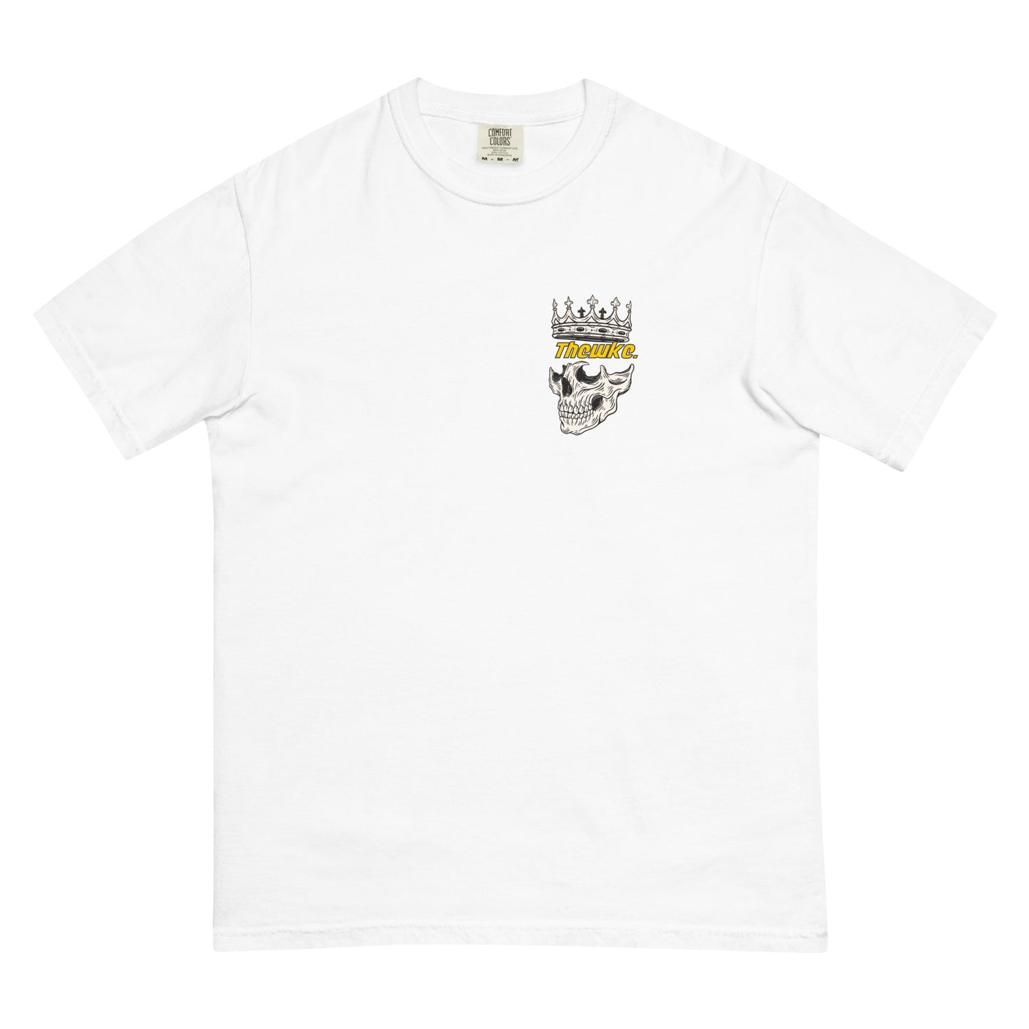 Kings Empire heavyweight t-shirt