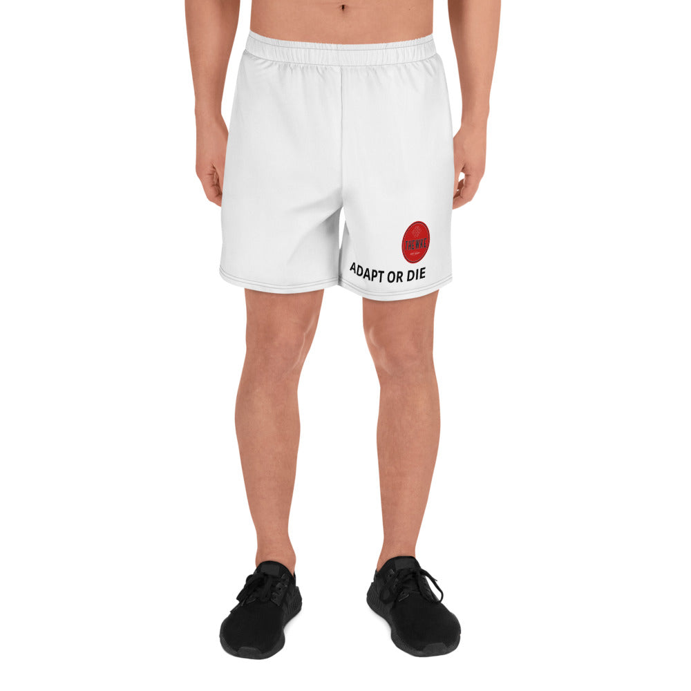 King's Athletic Long Shorts - The Western Kings Empire