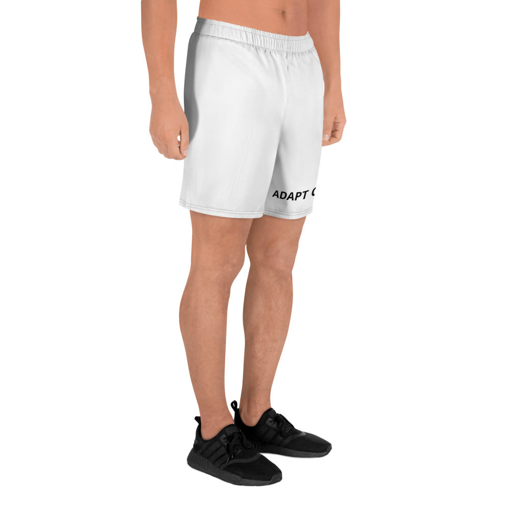 King's Athletic Long Shorts - The Western Kings Empire