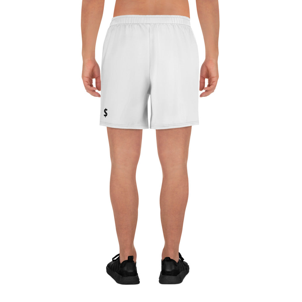 King's Athletic Long Shorts - The Western Kings Empire